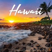 Hawaii Kalender 2024