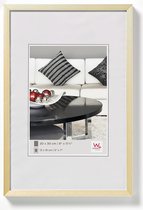 Walther Chair - Fotolijst - Fotomaat 20x30 cm - Goud