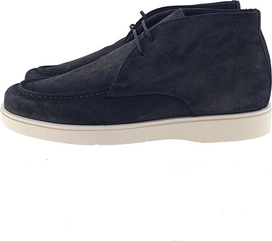 Bullboxer Slippers voor Heren Grijs