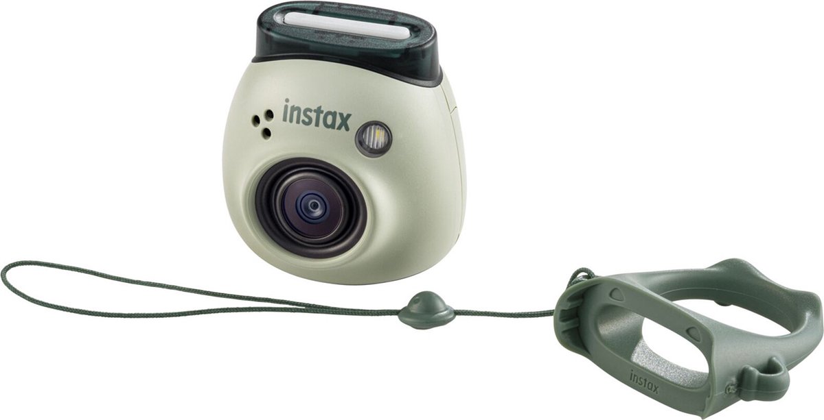 Fujifilm Instax Pal - Compacte Instant Camera thumbnail 3
