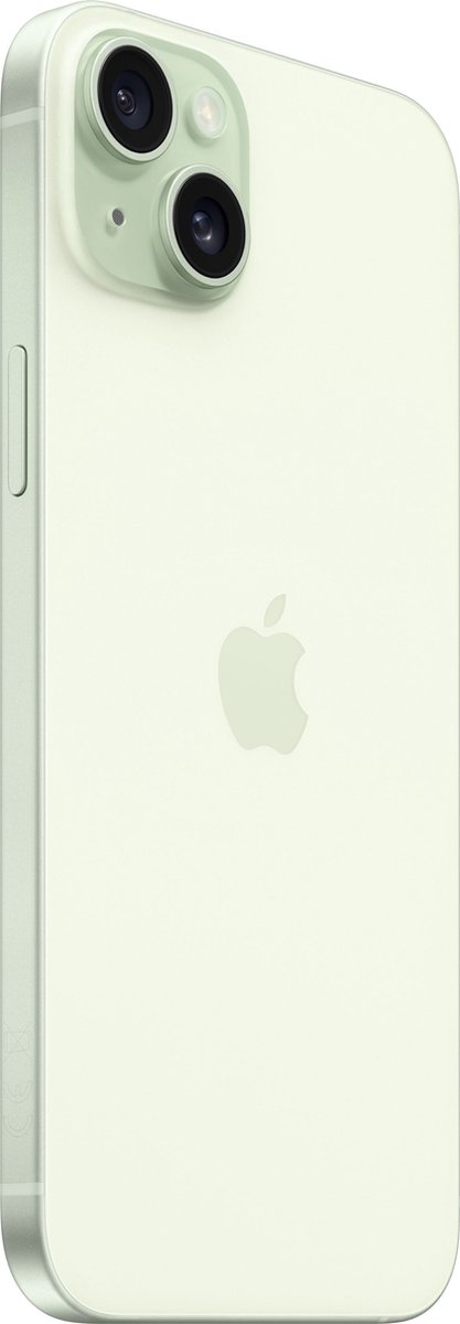 Apple iPhone 15 Plus - Green 512GB thumbnail 3