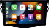 BG4U - Android Navigatie Radio geschikt voor Toyota Rav4 2007-2011 met Apple Carplay en Android Auto