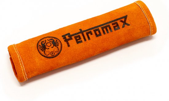 Petromax - Aramide Skillet steelhoes van Petromax — afbeelding 5
