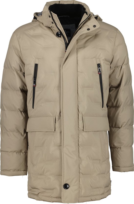 Donders 1860 Jack - Modern Fit - Beige