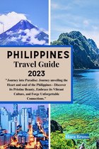 Philippines Travel Guide 2023