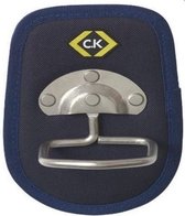 CK Tools Support de marteau pour ceinture à outils