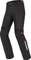 Spidi Netrunner Black Textile Motorcycle Pants XL