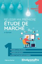 Réussir ma première étude de marché