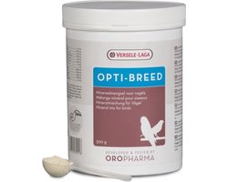 Opti breed Versele Laga - Vogelvoer - Supplementen - Kweekbevordering