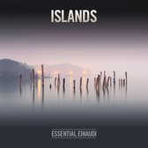 Ludovico Einaudi - Islands - Essential Einaudi (2 CD)