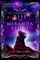 The Emergence Duology - The Enchanting Rise of Miranda Stone
