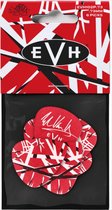 Jim Dunlop - Eddie Van Halen - Plectrum - Frankenstein - 0.73 mm - 6-pack