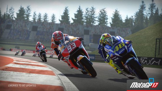 MotoGP17 - Xbox One | Games | bol