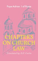 Chapters of Church Law