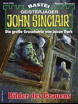 John Sinclair 2356 - John Sinclair 2356
