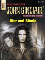 John Sinclair Sonder-Edition 217 - John Sinclair Sonder-Edition 217
