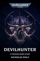 Warhammer 40,000 - Devilhunter
