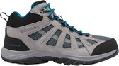 Chaussures de randonnée Columbia Redmond Iii Mid Wp Grijs EU 42 1/2 homme