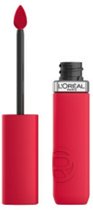 3x L'Oréal Matte Resistance Liquid Lipstick 245 French Kiss 5 ml