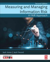 Test bank Measuring and Managing Information Risk A FAIR Approach 2nd edition - Jack Freund 9780443134845 &plus; key concepts &plus; learning objectives