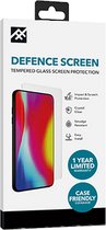 ZAGG Defence Screen Protector voor Apple iPhone 12 Pro Max (6.7") - Clear