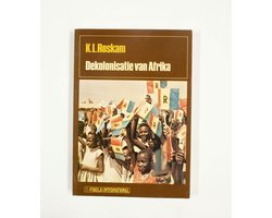 Dekolonisatie van afrika