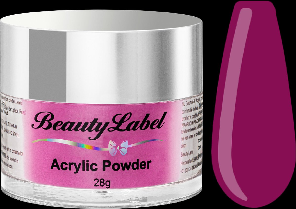 Acrylic Color Powder #21