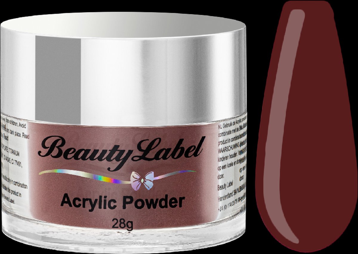 Acrylic Color Powder #16