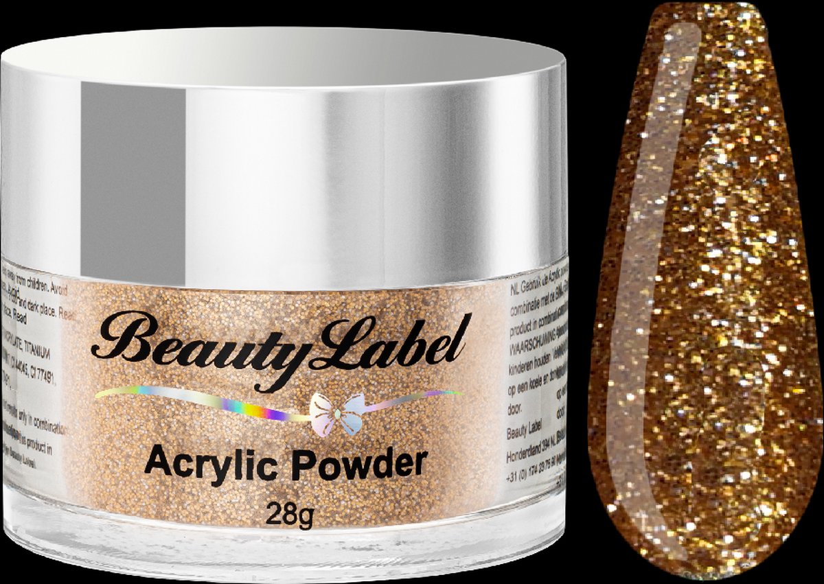Acrylic Color Powder #11