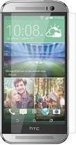 Beschermlaagje - HTC - One E9 - Gehard Glas - 9H - Screenprotector
