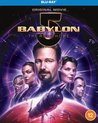 Babylon 5 The Road Home - blu-ray - Import zonder NL