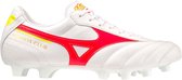 Mizuno Morelia Ii Club Voetbalschoenen Wit EU 42 1/2