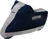 Oxford Aquatex Cover Zwart