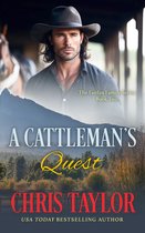 The Fairfax Family Series 2 - A Cattleman's Quest