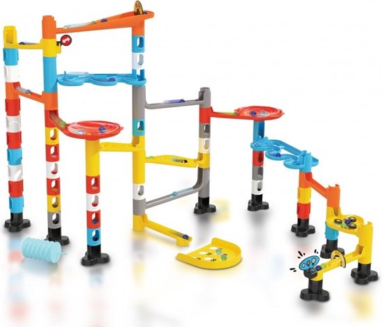 DÉFI DE MARBRE BUKI