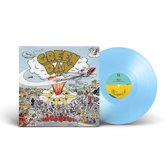 Green Day - Dookie (Limited Baby Blue Vinyl)