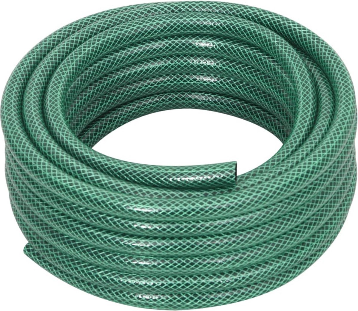 vidaXL - Tuinslang - 05'' - 10 - m - PVC - blauw