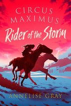Circus Maximus- Circus Maximus: Rider of the Storm