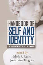 Handbook Of Self & Identity 2E