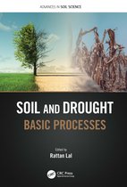 Advances in Soil Science- Soil and Drought