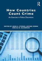 How Countries Count Crime: An Exercise in Police Discretion