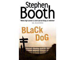 Black Dog