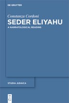 Studia Judaica100- Seder Eliyahu