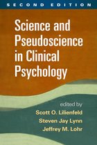 Science & Pseudoscience In Clinical Psyc