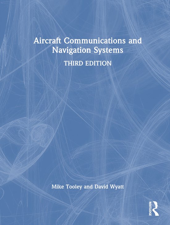Aircraft Communications and Navigation Systems 9781032534152 Mike