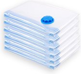 Hangende Packing Cubes - Georganiseerd Reizen & Ophangen