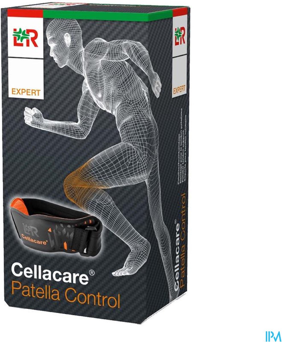 Cellacare Patella Control Expert 1