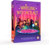 Whirling Witchcraft - Bordspel