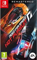 Need For Speed: Hot Pursuit Remastered (Switch)