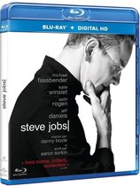 Steve Jobs (Blu-ray)